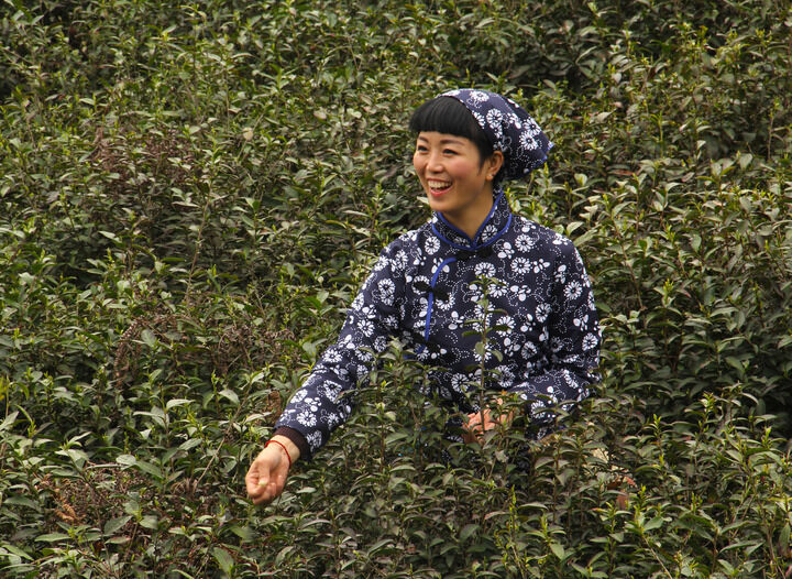 榜首